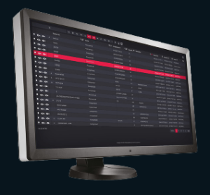 Erad Ris Worklist GOMEDICAL – – TECNOLOGÍA MÉDICA